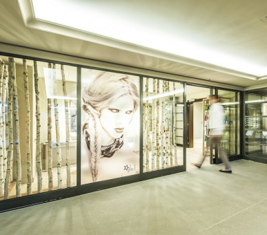 Картинка Le Grand Bellevue (Швейцария, Гштаад) 26 Фото Le Grand Bellevue (Швейцария, Гштаад) 26