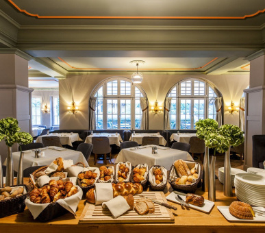 Картинка Le Grand Bellevue (Швейцария, Гштаад) 34 Фото Le Grand Bellevue (Швейцария, Гштаад) 34