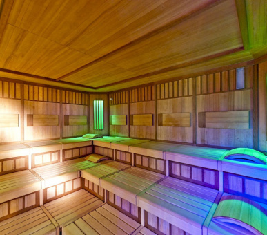 Картинка Le Grand Bellevue (Швейцария, Гштаад) 27 Фото Le Grand Bellevue (Швейцария, Гштаад) 27