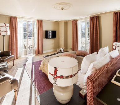 Картинка Le Grand Bellevue (Швейцария, Гштаад) 8 Фото Le Grand Bellevue (Швейцария, Гштаад) 8