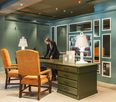 Картинка Le Grand Bellevue (Швейцария, Гштаад) 4 Фото Le Grand Bellevue (Швейцария, Гштаад) 4