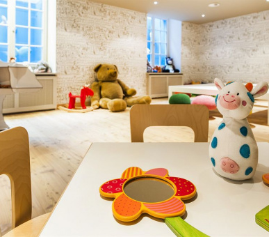 Картинка Le Grand Bellevue (Швейцария, Гштаад) 32 Фото Le Grand Bellevue (Швейцария, Гштаад) 32