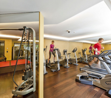 Картинка Le Grand Bellevue (Швейцария, Гштаад) 22 Фото Le Grand Bellevue (Швейцария, Гштаад) 22