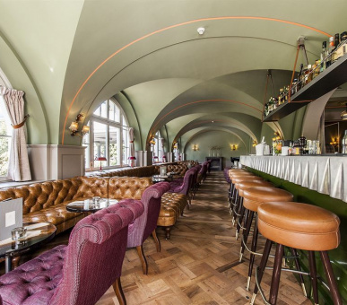 Картинка Le Grand Bellevue (Швейцария, Гштаад) 38 Фото Le Grand Bellevue (Швейцария, Гштаад) 38