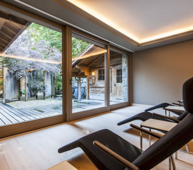 Картинка Le Grand Bellevue (Швейцария, Гштаад) 41 Фото Le Grand Bellevue (Швейцария, Гштаад) 41