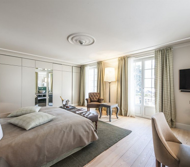 Картинка Le Grand Bellevue (Швейцария, Гштаад) 9 Фото Le Grand Bellevue (Швейцария, Гштаад) 9