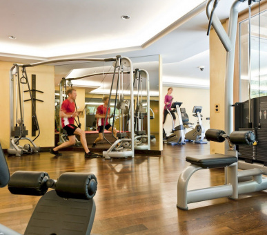 Картинка Le Grand Bellevue (Швейцария, Гштаад) 23 Фото Le Grand Bellevue (Швейцария, Гштаад) 23