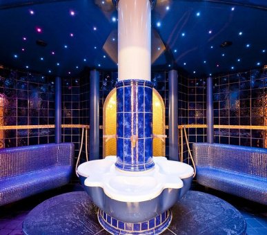 Картинка Le Grand Bellevue (Швейцария, Гштаад) 29 Фото Le Grand Bellevue (Швейцария, Гштаад) 29