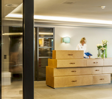 Картинка Le Grand Bellevue (Швейцария, Гштаад) 3 Фото Le Grand Bellevue (Швейцария, Гштаад) 3