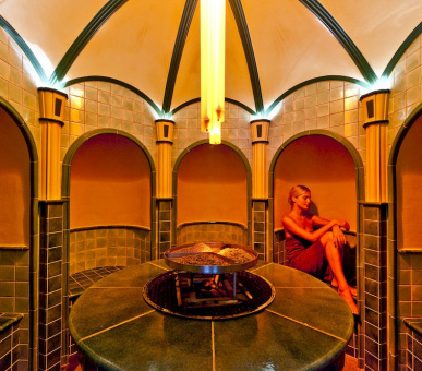 Картинка Le Grand Bellevue (Швейцария, Гштаад) 28 Фото Le Grand Bellevue (Швейцария, Гштаад) 28