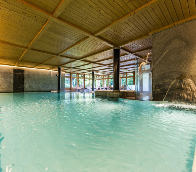 Картинка Le Grand Bellevue (Швейцария, Гштаад) 21 Фото Le Grand Bellevue (Швейцария, Гштаад) 21