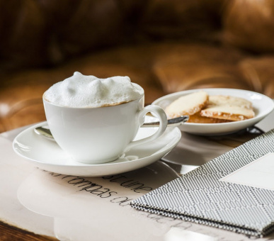 Картинка Le Grand Bellevue (Швейцария, Гштаад) 40 Фото Le Grand Bellevue (Швейцария, Гштаад) 40