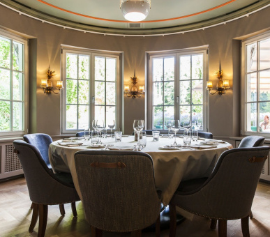 Картинка Le Grand Bellevue (Швейцария, Гштаад) 36 Фото Le Grand Bellevue (Швейцария, Гштаад) 36