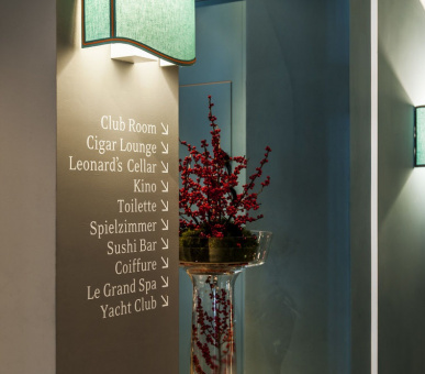 Картинка Le Grand Bellevue (Швейцария, Гштаад) 42 Фото Le Grand Bellevue (Швейцария, Гштаад) 42