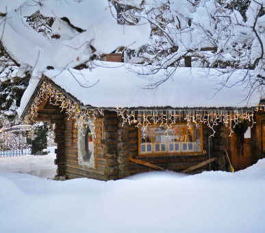 Картинка Le Grand Bellevue (Швейцария, Гштаад) 50 Фото Le Grand Bellevue (Швейцария, Гштаад) 50