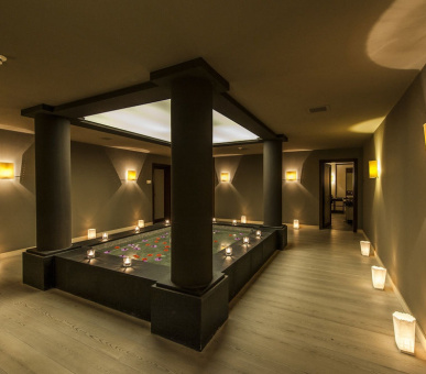 Картинка Le Grand Bellevue (Швейцария, Гштаад) 25 Фото Le Grand Bellevue (Швейцария, Гштаад) 25