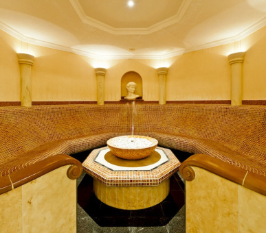 Картинка Le Grand Bellevue (Швейцария, Гштаад) 30 Фото Le Grand Bellevue (Швейцария, Гштаад) 30