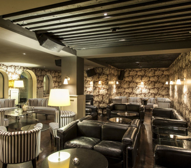 Картинка Le Grand Bellevue (Швейцария, Гштаад) 7 Фото Le Grand Bellevue (Швейцария, Гштаад) 7