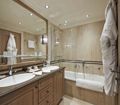 Картинка Gstaad Palace (Швейцария, Гштаад) 16 Фото Gstaad Palace (Швейцария, Гштаад) 16