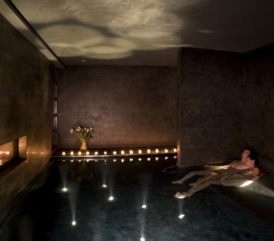 Картинка Gstaad Palace (Швейцария, Гштаад) 24 Фото Gstaad Palace (Швейцария, Гштаад) 24