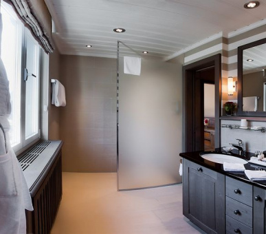 Картинка Gstaad Palace (Швейцария, Гштаад) 14 Фото Gstaad Palace (Швейцария, Гштаад) 14