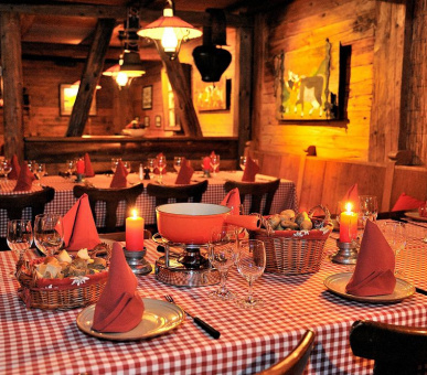 Картинка Gstaad Palace (Швейцария, Гштаад) 30 Фото Gstaad Palace (Швейцария, Гштаад) 30