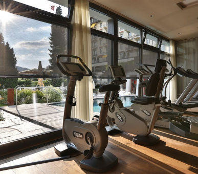 Картинка Gstaad Palace (Швейцария, Гштаад) 21 Фото Gstaad Palace (Швейцария, Гштаад) 21