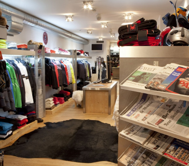 Картинка Grand Hotel Park (Швейцария, Гштаад) 27 Фото Grand Hotel Park (Швейцария, Гштаад) 27