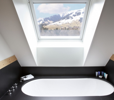 Картинка Grand Hotel Park (Швейцария, Гштаад) 12 Фото Grand Hotel Park (Швейцария, Гштаад) 12