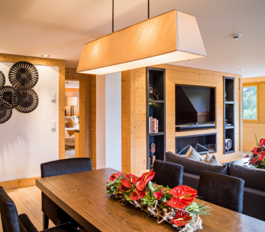 Картинка Grand Hotel Park (Швейцария, Гштаад) 9 Фото Grand Hotel Park (Швейцария, Гштаад) 9