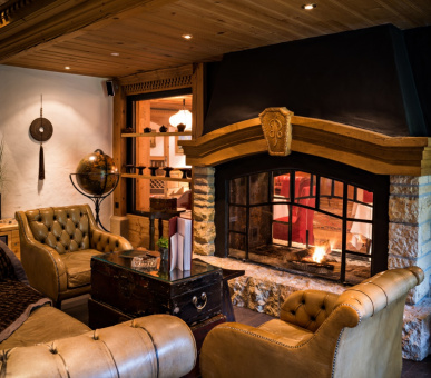 Картинка Grand Hotel Park (Швейцария, Гштаад) 37 Фото Grand Hotel Park (Швейцария, Гштаад) 37