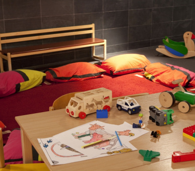 Картинка Grand Hotel Park (Швейцария, Гштаад) 53 Фото Grand Hotel Park (Швейцария, Гштаад) 53