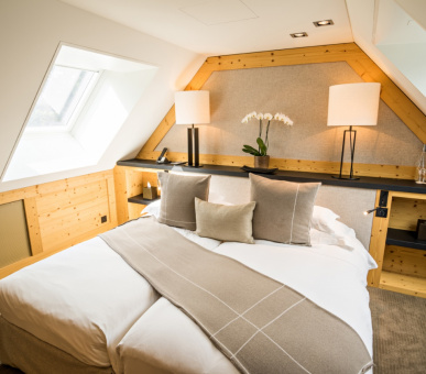 Картинка Grand Hotel Park (Швейцария, Гштаад) 8 Фото Grand Hotel Park (Швейцария, Гштаад) 8