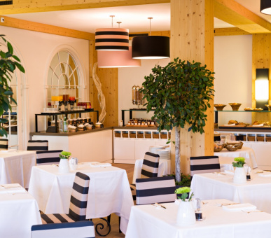 Картинка Grand Hotel Park (Швейцария, Гштаад) 59 Фото Grand Hotel Park (Швейцария, Гштаад) 59