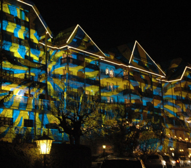 Картинка Grand Hotel Park (Швейцария, Гштаад) 35 Фото Grand Hotel Park (Швейцария, Гштаад) 35