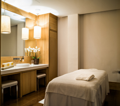 Картинка Grand Hotel Park (Швейцария, Гштаад) 19 Фото Grand Hotel Park (Швейцария, Гштаад) 19