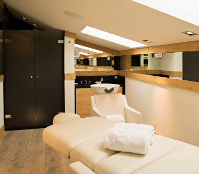 Картинка Grand Hotel Park (Швейцария, Гштаад) 16 Фото Grand Hotel Park (Швейцария, Гштаад) 16