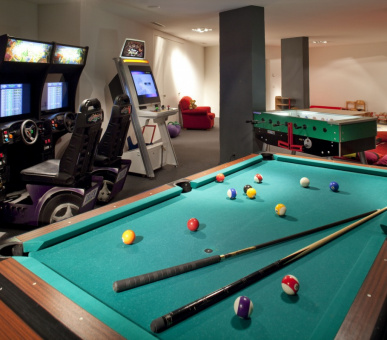 Картинка Grand Hotel Park (Швейцария, Гштаад) 54 Фото Grand Hotel Park (Швейцария, Гштаад) 54