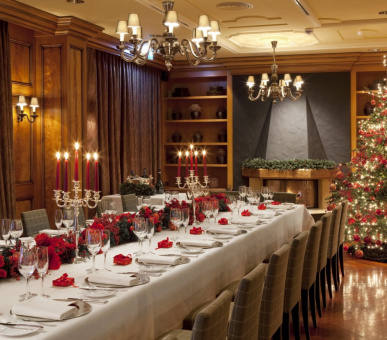 Картинка Grand Hotel Park (Швейцария, Гштаад) 65 Фото Grand Hotel Park (Швейцария, Гштаад) 65