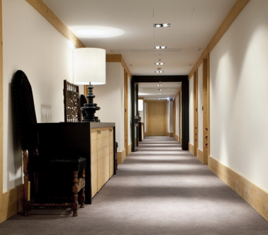 Картинка Grand Hotel Park (Швейцария, Гштаад) 31 Фото Grand Hotel Park (Швейцария, Гштаад) 31