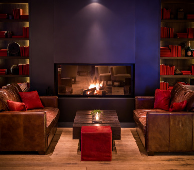 Картинка Grand Hotel Park (Швейцария, Гштаад) 23 Фото Grand Hotel Park (Швейцария, Гштаад) 23