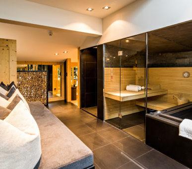 Картинка Grand Hotel Park (Швейцария, Гштаад) 18 Фото Grand Hotel Park (Швейцария, Гштаад) 18