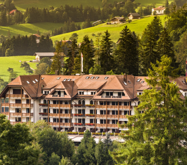 Картинка Grand Hotel Park (Швейцария, Гштаад) 1 Фото Grand Hotel Park (Швейцария, Гштаад) 1