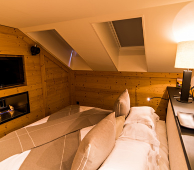 Картинка Grand Hotel Park (Швейцария, Гштаад) 15 Фото Grand Hotel Park (Швейцария, Гштаад) 15