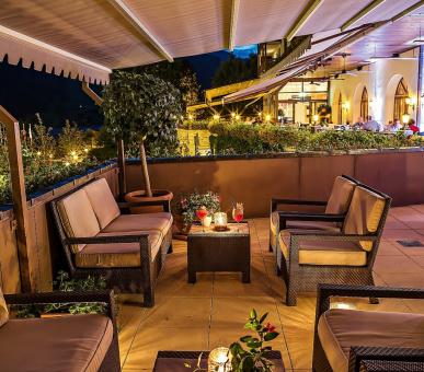 Картинка Grand Hotel Park (Швейцария, Гштаад) 61 Фото Grand Hotel Park (Швейцария, Гштаад) 61