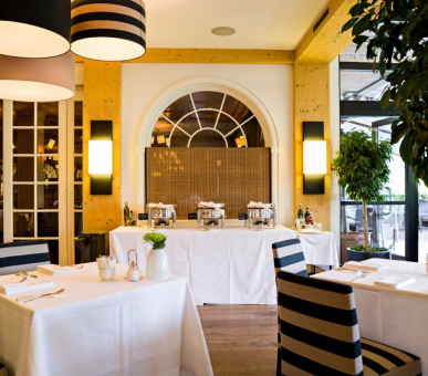 Картинка Grand Hotel Park (Швейцария, Гштаад) 60 Фото Grand Hotel Park (Швейцария, Гштаад) 60