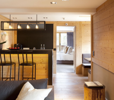 Картинка Grand Hotel Park (Швейцария, Гштаад) 5 Фото Grand Hotel Park (Швейцария, Гштаад) 5