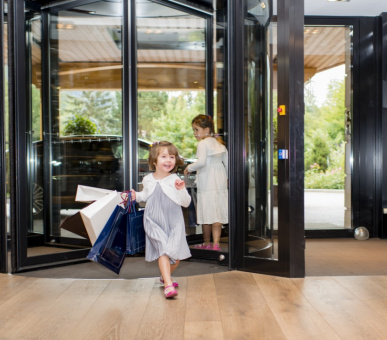 Картинка Grand Hotel Park (Швейцария, Гштаад) 50 Фото Grand Hotel Park (Швейцария, Гштаад) 50