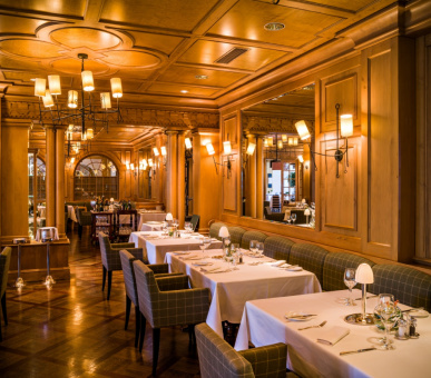 Картинка Grand Hotel Park (Швейцария, Гштаад) 62 Фото Grand Hotel Park (Швейцария, Гштаад) 62