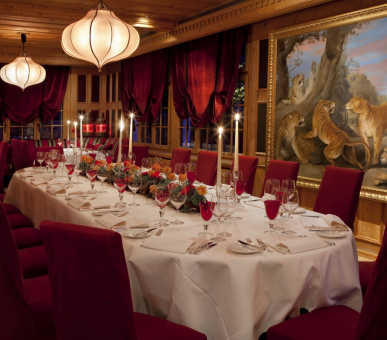 Картинка Grand Hotel Park (Швейцария, Гштаад) 57 Фото Grand Hotel Park (Швейцария, Гштаад) 57